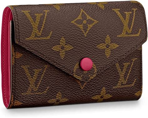 louis vuitton ladies wallet|louis vuitton wallet price list.